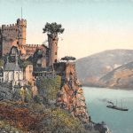 Burg Rheinstein Panorama ngl 195.481