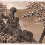 Burg Rheinstein Panorama ngl 195.482
