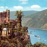 Burg Rheinstein Panorama ngl 195.484