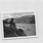 Burg Rheinstein Sammelbild ngl 195.485