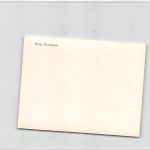 Burg Rheinstein Sammelbild ngl 195.485
