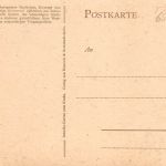 Oberwesel am Rhein Panorama Künstlerkarte ngl 195.489