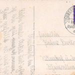 Oberwesel am Rhein Mehrbildkarte gl1941 195.496