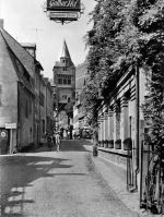 Bacharach am Rhein Blücherstraße ngl 195.504
