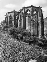 Bacharach am Rhein Wernerkapelle ngl 195.520
