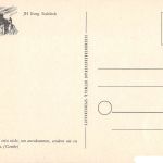 Bacharach am Rhein Ruine Stahleck ngl 195.524