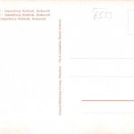 Bacharach am Rhein Jugendburg Stahleck ngl 195.525