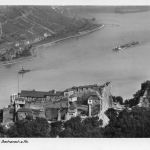 Bacharach am Rhein Burg Stahleck ngl 195.527