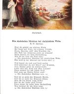 Bacharach am Rhein mit Liedtext ngl 195.528