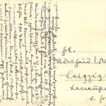 Bacharach am Rhein Panorama gl1933 195.542