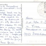 Bacharach am Rhein Mehrbildkarte gl 195.554