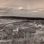 Stromberg (Hunsrück) Totale gl1958 195.555