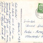 Stromberg (Hunsrück) Totale gl1958 195.555