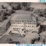 Stromberg (Hunsrück) Kurhaus ngl 195.557