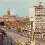 København, Vesterbrogade ngl E6561