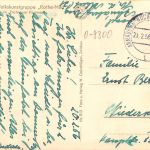 Annaberg Volkskunstgruppe "Rothe-Mad" gl1956 195.584