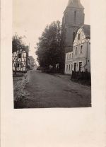Buchholz Kirche Fotokarte ngl 195.594