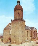 Annaberg-Buchholz St. Annenkirche ngl 195.603