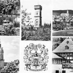 Annaberg-Buchholz Mehrbildkarte gl 195.606