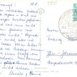 Annaberg-Buchholz Mehrbildkarte gl 195.606