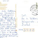 Annaberg-Buchholz Mehrbildkarte gl1990 195.607
