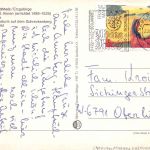 Annaberg-Buchholz Mehrbildkarte gl 195.608