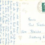 Annaberg-Buchholz Mehrbildkarte gl 195.610