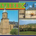 Annaberg Mehrbildkarte ngl 195.618