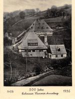 Frohnauer Hammer 500 Jahre ngl 195.626