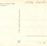 Frohnauer Hammer Schmiedeherd ngl 195.627