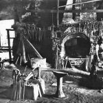Frohnauer Hammer Innenansicht ngl 195.629
