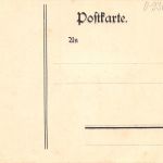 Frohnauer Hammer Künstlerkarte sign. ngl 195.630