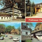 Frohnauer Hammer Mehrbildkarte ngl 195.631