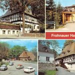 Frohnauer Hammer Mehrbildkarte ngl 195.632