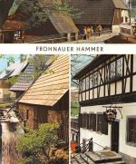 Frohnauer Hammer Mehrbildkarte ngl 195.633
