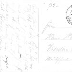 Grumbach im Erzgeb. Panorama Fotokarte gl1934 195.634