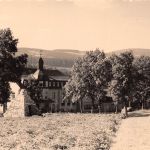 Kretscham-Rothensehma Diät-Sanatorium ngl 195.640