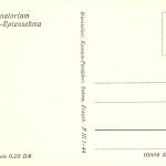 Kretscham-Rothensehma Diät-Sanatorium ngl 195.640
