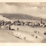 Oberwiesenthal mit Fichtelberg ngl 195.706