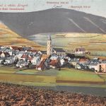 Oberwiesenthal mit Fichtelberg ngl 195.709