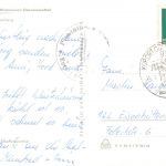 Oberwiesenthal Blick vom Fichtelberg gl1988 195.710
