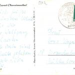 Oberwiesenthal Panorama gl 195.711