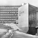 Oberwiesenthal FDGB-Erholungsheim "Am Fichtelberg" gl1988 195.723