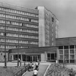 Oberwiesenthal FDGB-Erholungsheim "Am Fichtelberg" gl 195.725