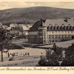 Oberwiesenthal Kreisheim D. T. gl 195.726