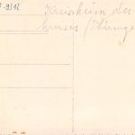 Oberwiesenthal Kreisheim des Turnkreises Fotokarte ngl 195.727