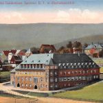Oberwiesenthal Kreisheim des Turnkreises Sachsen ngl 195.728