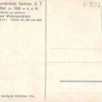Oberwiesenthal Kreisheim des Turnkreises Sachsen ngl 195.728