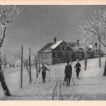 Oberwiesenthal "Neues Haus" ngl 195.730