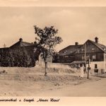 Oberwiesenthal "Neues Haus" ngl 195.731